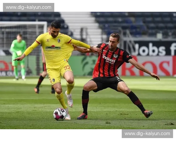 德甲分析:速度与策略的极致碰撞 德甲分析:速度与策略的极致碰撞