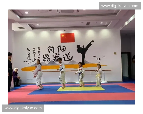 跆拳道训练计划：从新手到强者的90天蜕变